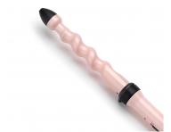 Multifunkční kulma na vlasy Babyliss Curl and Wave Trio Styler - růžová