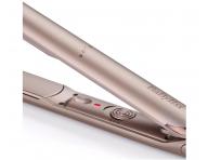 Žehlička na vlasy Babyliss Smooth Glide 235 - bronzová