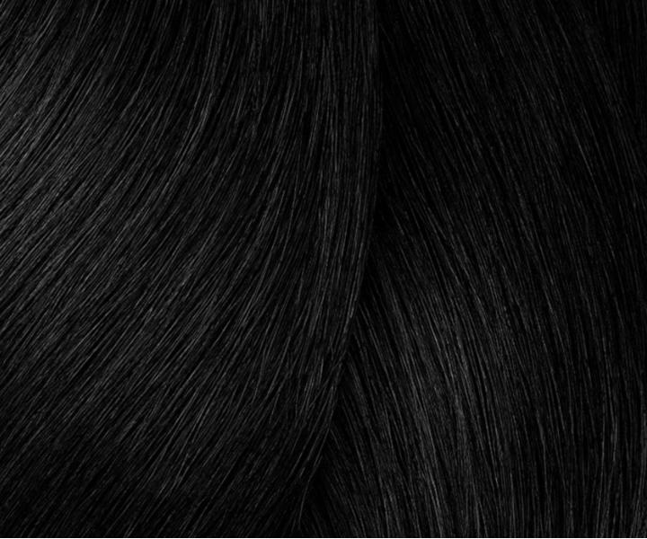 Barva na vlasy Lor�al Professionnel iNOA 60 g - 2 nejtmav�� hn�d�