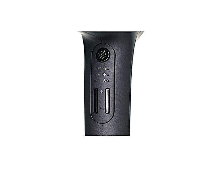 Profesionln fn na vlasy Bio Ionic Smart-X High Efficiency Dryer - 2000 W