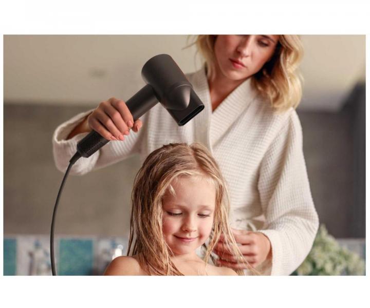 F�n na vlasy Sencor Smart High Speed Hair Dryer SHD 8600BK - 1600 W, �ern�