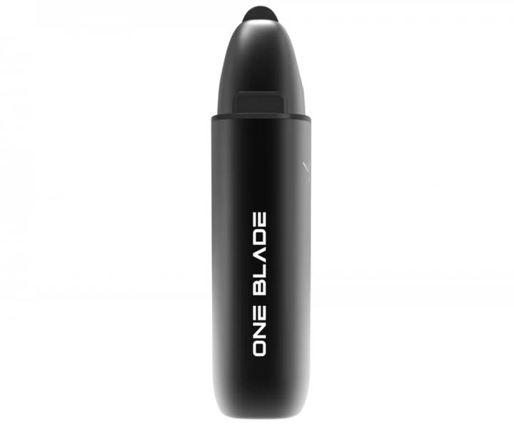 Plan�etov� strojek Rovra Pulse One Blade Shaver - �ern�