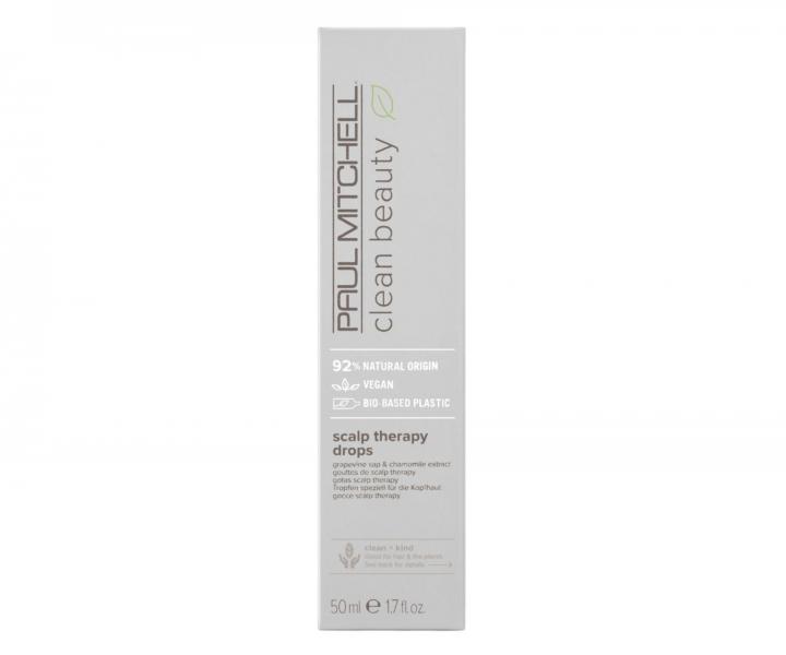 �ada pro citlivou vlasovou poko�ku Paul Mitchell Clean Beauty Scalp Therapy