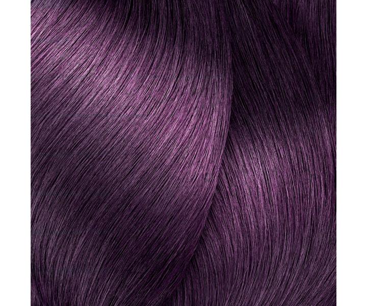 P�eliv na vlasy Lor�al Professionnel Dia Light 60 ml - Booster fialov�