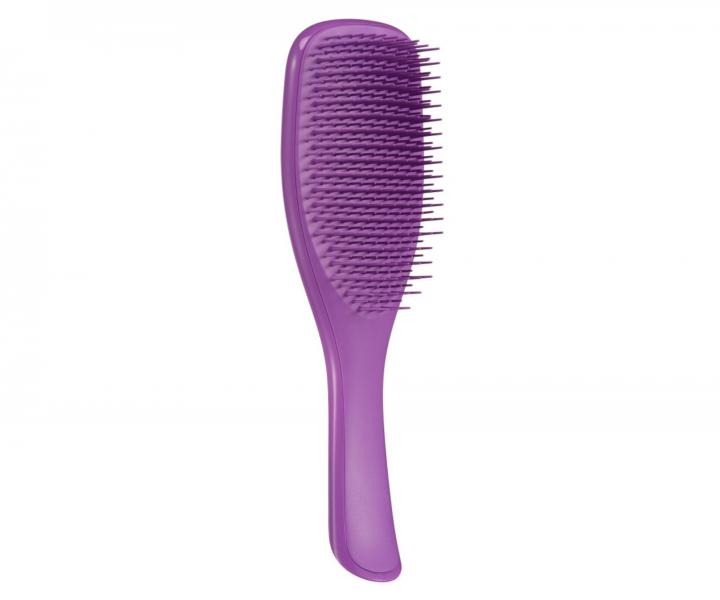 Kart�� na roz�es�v�n� vlas� Tangle Teezer The Ultimate Detangler Fresh Purple - fialov�