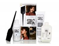Permanentní barva Loréal Colorista Paint 5.77 Bronze - bronzová