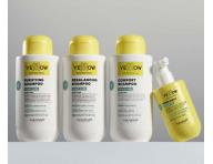Posiluj�c� �ampon pro vlasy se sklonem k vypad�v�n� Yellow Professional Scalp Care Energizing Shampoo - 500 ml