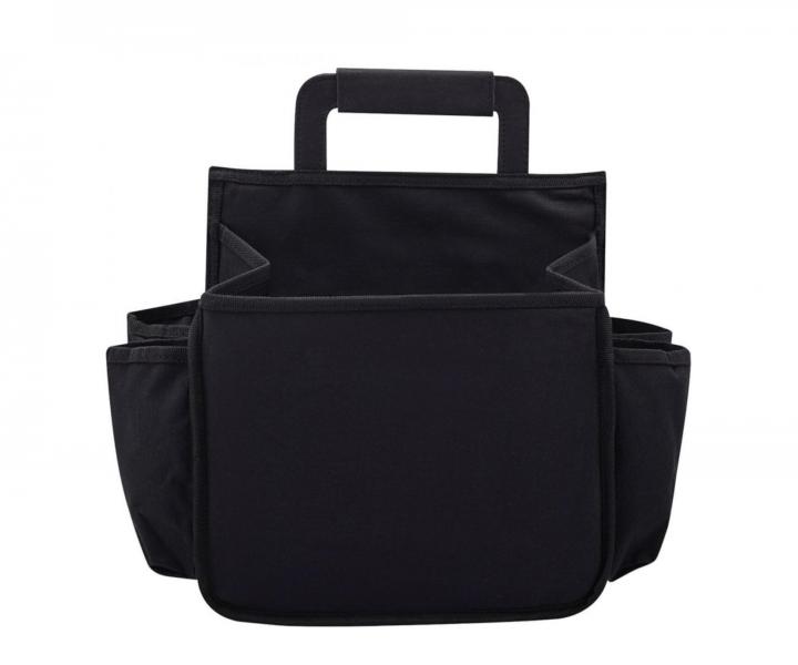 Kulma na vlasy Hot Tools Black Gold Curl Bar - 25 mm + ta�ka Hot Tools Appliance Caddy zdarma