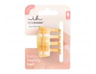 Sk�ipec do vlas� Invisibobble Clipstar M Luminous Joy - �lut�
