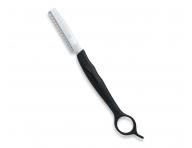 Sada kade�nick�ch n��ek Kasho Design Master Offset 6" a b�itvy Kasho Speed Edge Razor s textiln�m pouzdrem