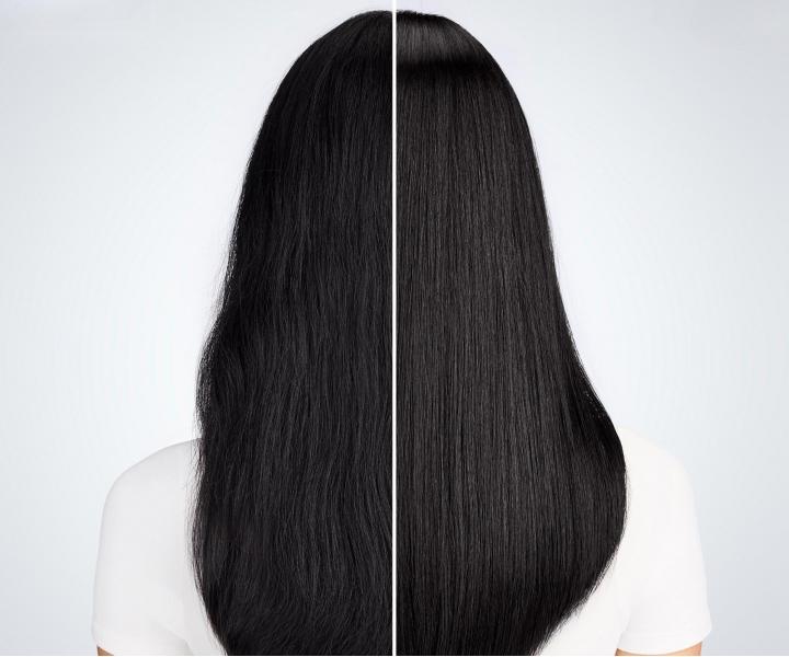Lehký olej pro lesk a zářivou barvu vlasů Redken Acidic Color Gloss Naked Gloss - 10 ml (bonus)