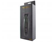Profesion�ln� konturovac� strojek na vlasy Supreme Trimmer Vader Lite ST3700/G - tmav� zelen�