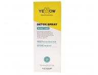 Detoxika�n� �istic� sprej na poko�ku hlavy Yellow Professional Scalp Care Detox Spray - 150 ml