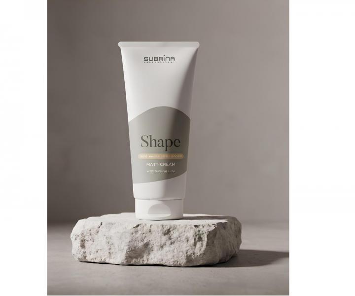 Stylingov� �ada Subrina Professional Shape
