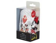 Rozčesávací kartáč s maxi štětinami Dessata Original Maxi Mickey & Minnie