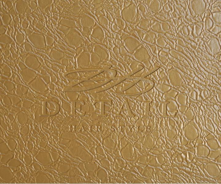 Kadenick myc box Detail Luxor - zlat keslo (30) - ern umyvadlo