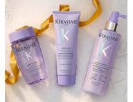 D�rkov� sada pro hydrataci a rozjasn�n� blond vlas� K�rastase Blond Absolu Set