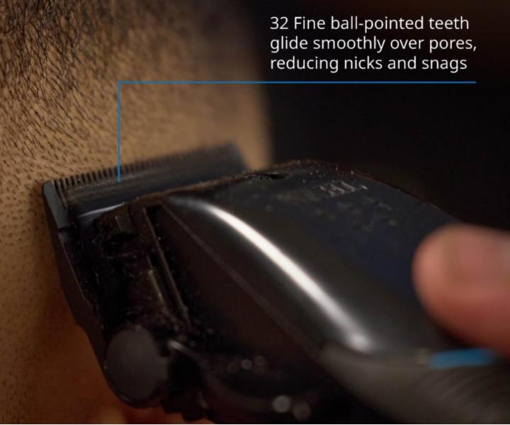 N�hradn� st�ihac� hlavice Wahl Professional F32 Fadeout 3026842 pro st�ihac� strojek Wahl Vapor Cordless