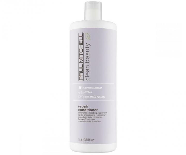 ada pro rekonstrukci pokozench vlas Paul Mitchell Clean Beauty Repair