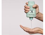 Zklid�uj�c� �ampon pro mastn� ko��nky a zcitliv�l� d�lky K�rastase Specifique Divalent - 500 ml, n�hradn� n�pl�