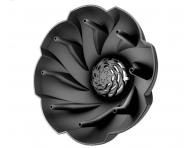 Profesion�ln� f�n na vlasy Valera Swiss Silent Jet 8500 - 2000 W, �erven�