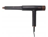 Multifunk�n� stylingov� kulmof�n se sedmi n�stavci Princess Airstyler Pro - 2000 W, �ern�