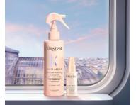 Uhlazuj�c� termoochrann� sprej pro vlasy se sklonem ke krepat�n� K�rastase Gloss Absolu Anti-Frizz Glaze Milk - 45 ml