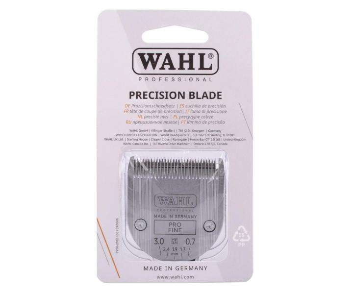 N�hradn� hlavice Wahl 1884-7340 Pro Fine Precision Blade - 0,7-3 mm