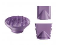 Profesionální fén na vlasy Laifen Swift SE 2 Special Purple - 1500 W, pastelový fialový