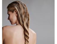 Maska pro lesk v�ech typ� vlas� Neqi Diamond Glass Mask - 250 ml