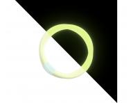 Gumi�ky do vlas� sv�t�ci ve tm� Invisibobble Hair Tie Glow in the Dark - 5 ks