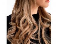 Multifunk�n� horkovzdu�n� kart�� na vlasy Cera Pro Multi-Airstyler RM-HSC98 - 1100 W, �ern�