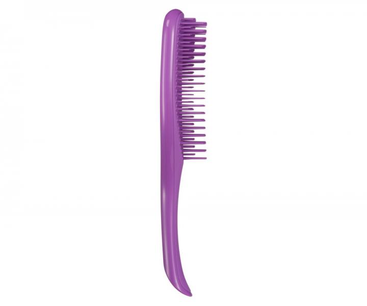 Kart�� na roz�es�v�n� vlas� Tangle Teezer The Ultimate Detangler Fresh Purple - fialov�