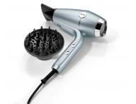 Fén na vlasy BaByliss Hydro Fusion 2100 W - D773DE