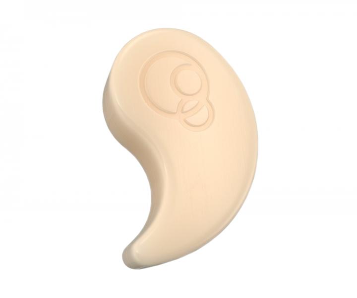 Cestovní tuhá sprchová péče na tělo Foamie Shower Body Bar Take Me Oat - 20 g
