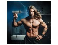 Fn na vlasy Angry Beards Mjlnir Hairdryer - 2000 W