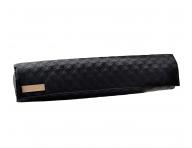 Profesionální žehlička na vlasy Hot Tools Dual Plate Salon Straightener - černá + šátek zdarma