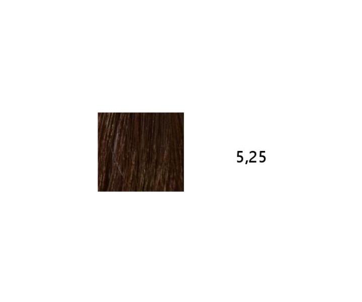 Loral Inoa 2 barva na vlasy 60 g - odstn 5,25 HR hnd mahagonov