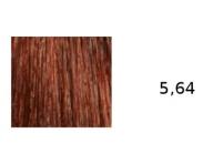 Barva na vlasy Loral Inoa 2 60 g - odstn 5,64 rubnov
