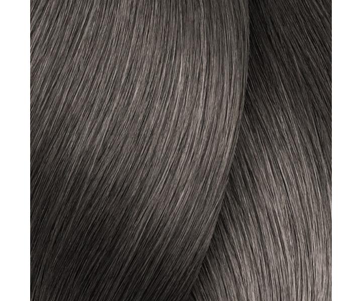 Barva na vlasy Loréal Professionnel iNOA 60 g - 7.11 blond hluboká popelavá