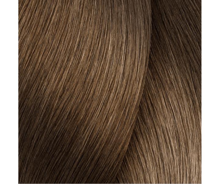 Barva na vlasy Loral Professionnel iNOA 60 g - 7.3 Fundamental blond zlat