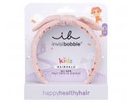 Dětská čelenka do vlasů Invisibobble Kids Hairhalo You Are A Sweetheart