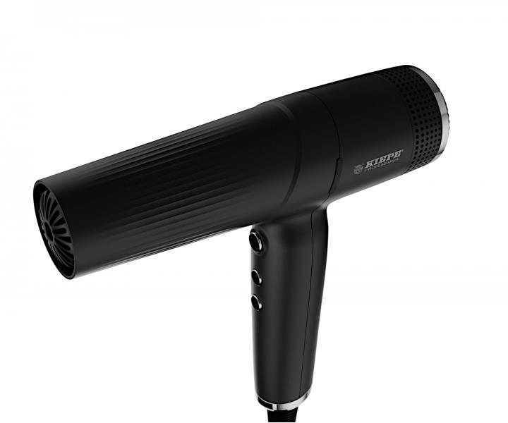 Profesionální fén na vlasy s ionizací Kiepe Professional Revolution Haidryer - 1800 W