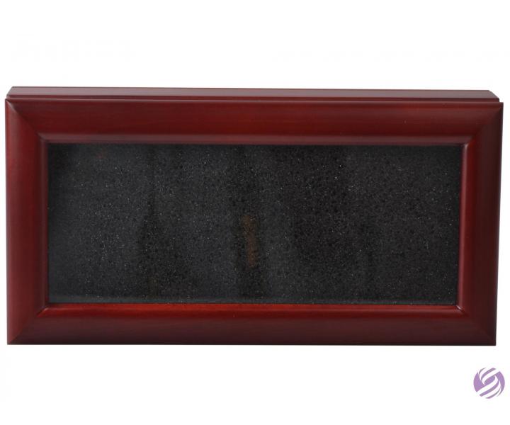 Kadeřnické nůžky Matsuzaki VDS 550D - 5,5"