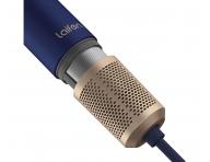 Profesionální fén na vlasy Laifen Swift Premium Golden Blue - 1600 W, modro-zlatý