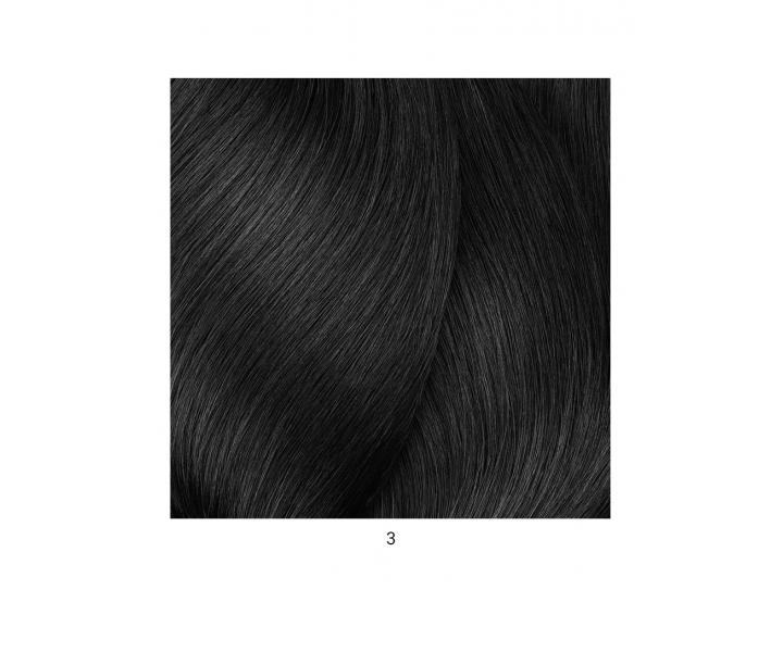 Peliv na vlasy Loral Diarichesse 50 ml - odstn 3 hnd