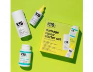 Dárková sada pro obnovu poškozených vlasů K18 Damage Repair Starter Set