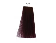 Barva na vlasy Milaton 100 ml - 5.7 svtl fialov hnd