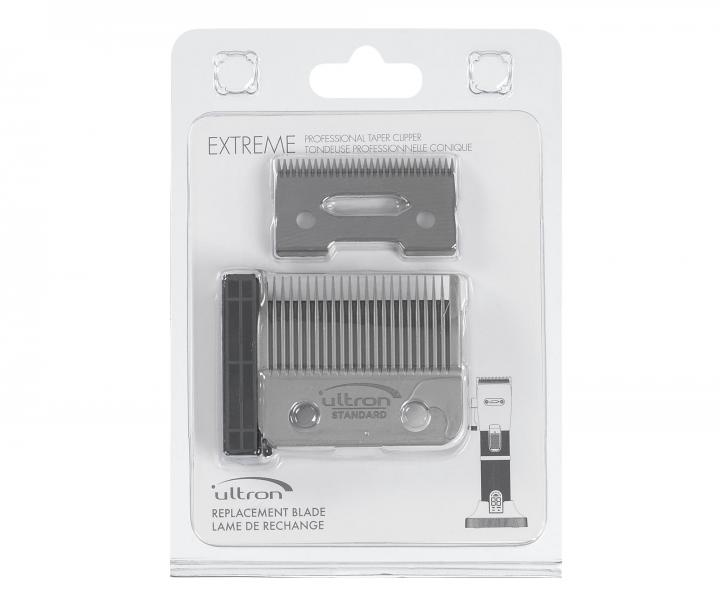 Náhradní hlavice pro strojek Ultron Extreme Taper Clipper - 0,5-3,5 mm
