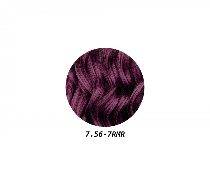 Krémová barva na vlasy Artégo IT´S Color 150 ml - mahagonově červené blond odstíny